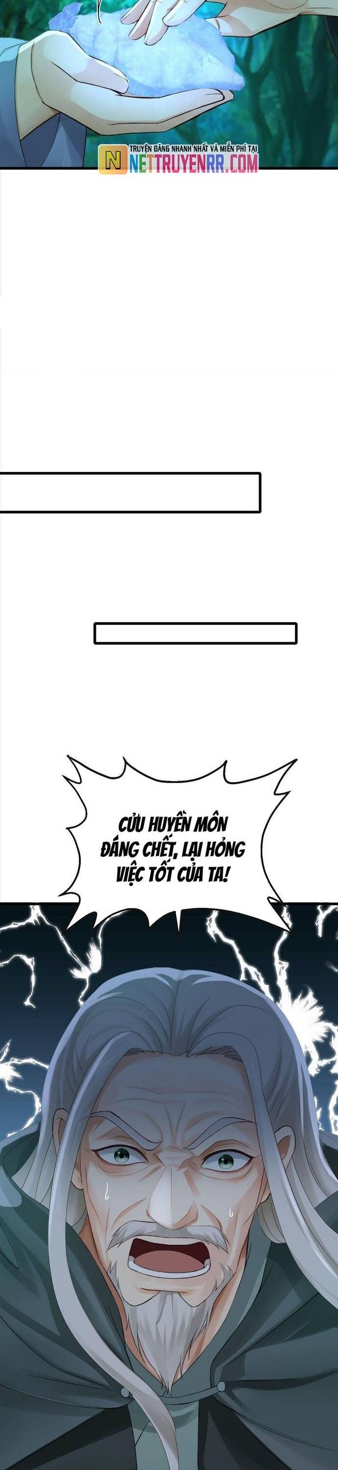 Trấn Quốc Thần Tế Chap 283 - Next Chap 284