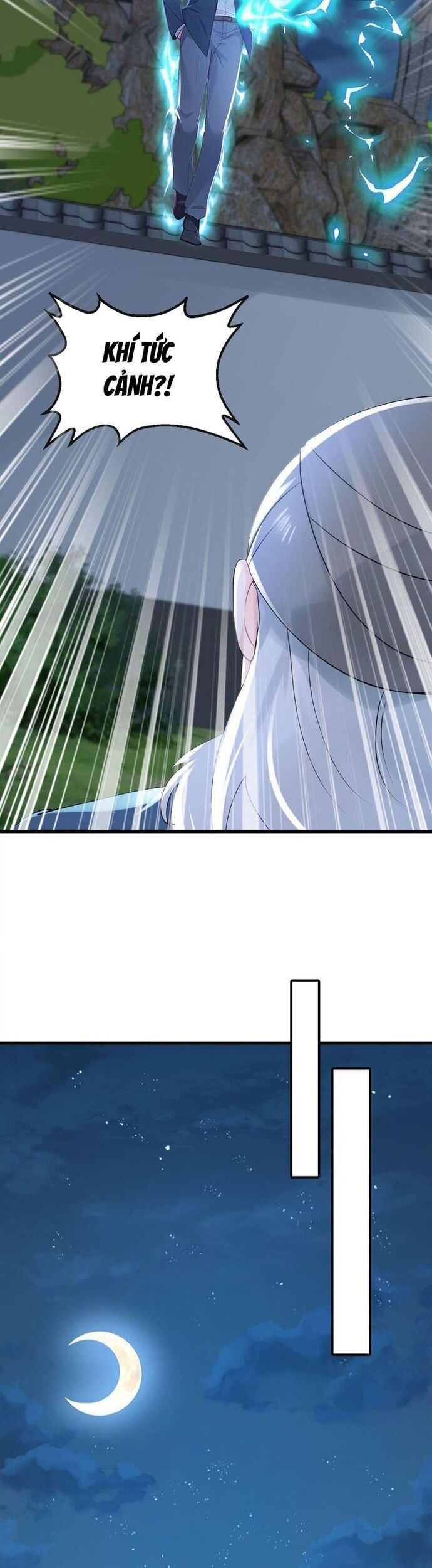 Trấn Quốc Thần Tế Chap 285 - Next Chap 286
