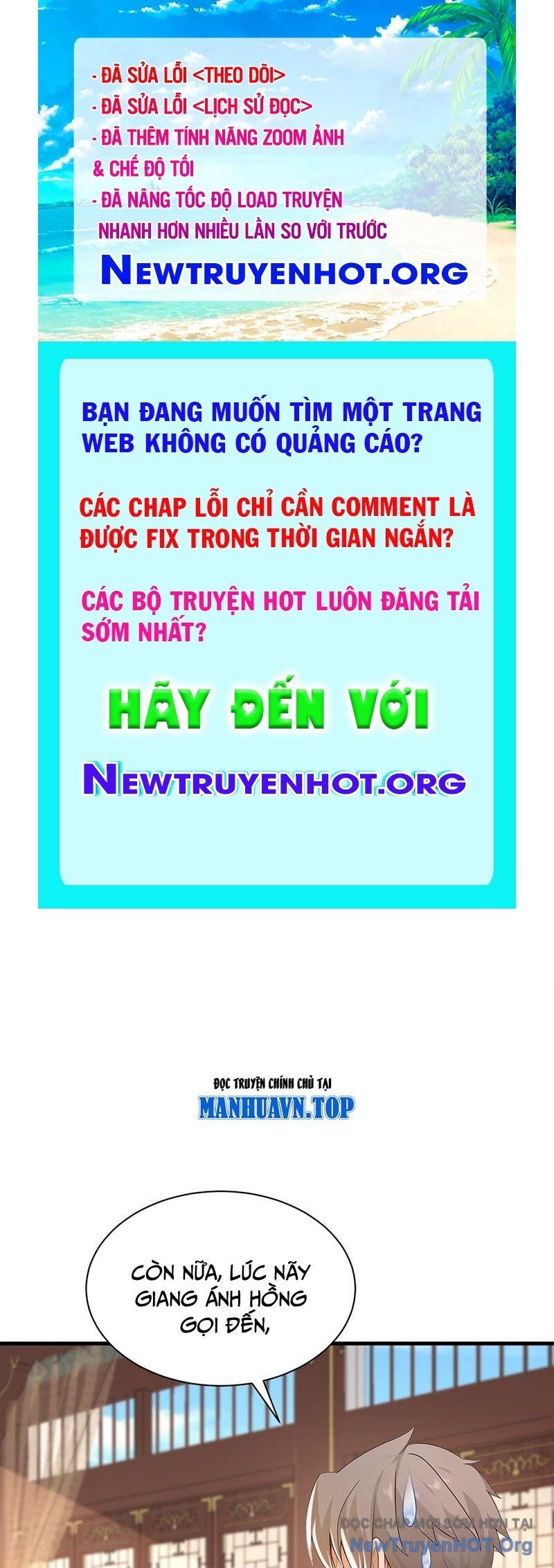 Trấn Quốc Thần Tế Chap 287 - Next Chap 288
