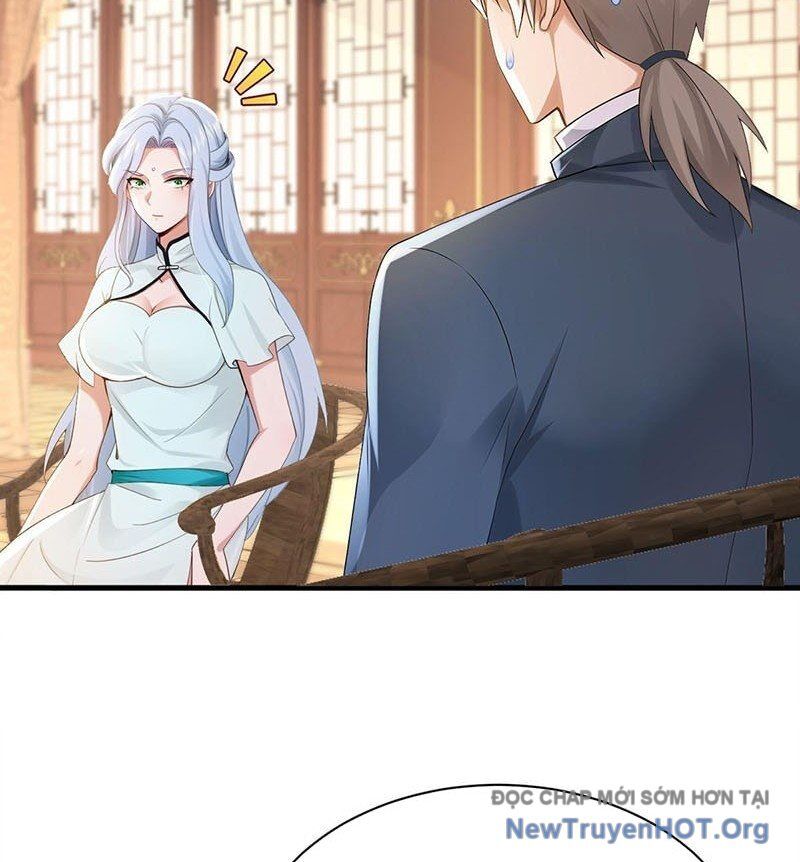 Trấn Quốc Thần Tế Chap 287 - Next Chap 288