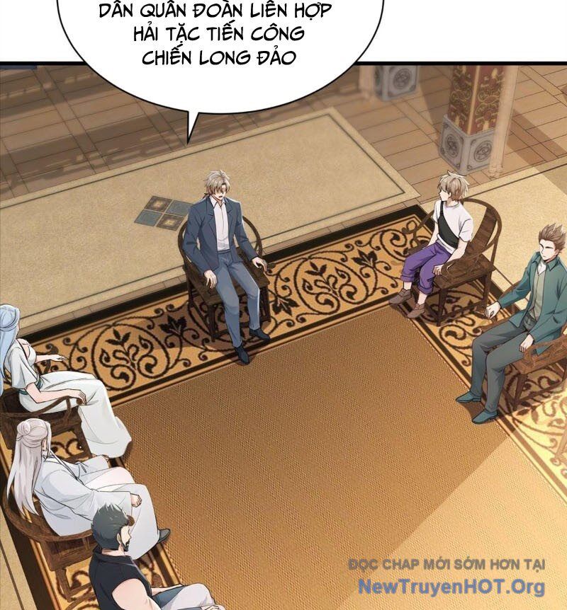 Trấn Quốc Thần Tế Chap 287 - Next Chap 288