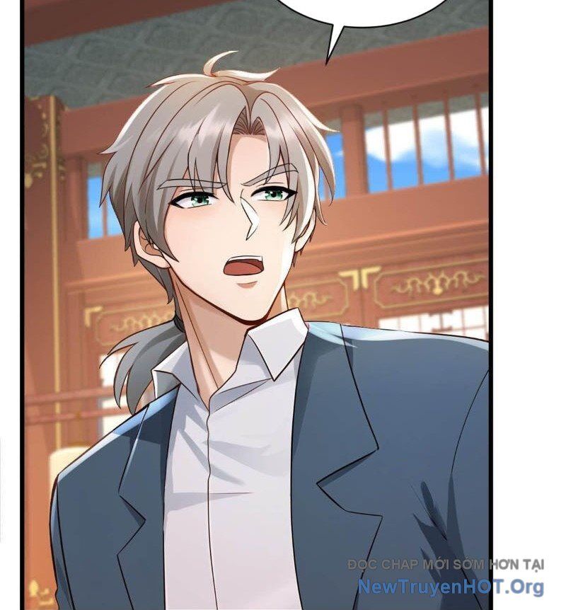 Trấn Quốc Thần Tế Chap 287 - Next Chap 288