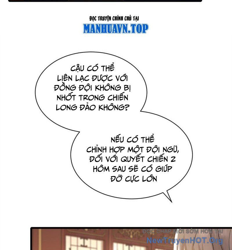 Trấn Quốc Thần Tế Chap 287 - Next Chap 288