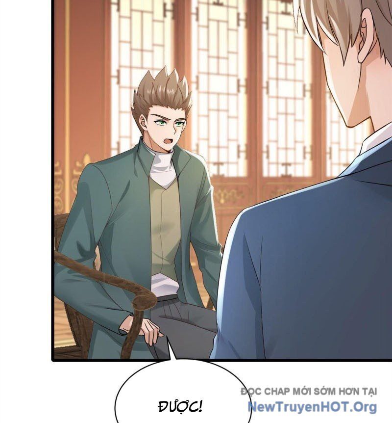 Trấn Quốc Thần Tế Chap 287 - Next Chap 288