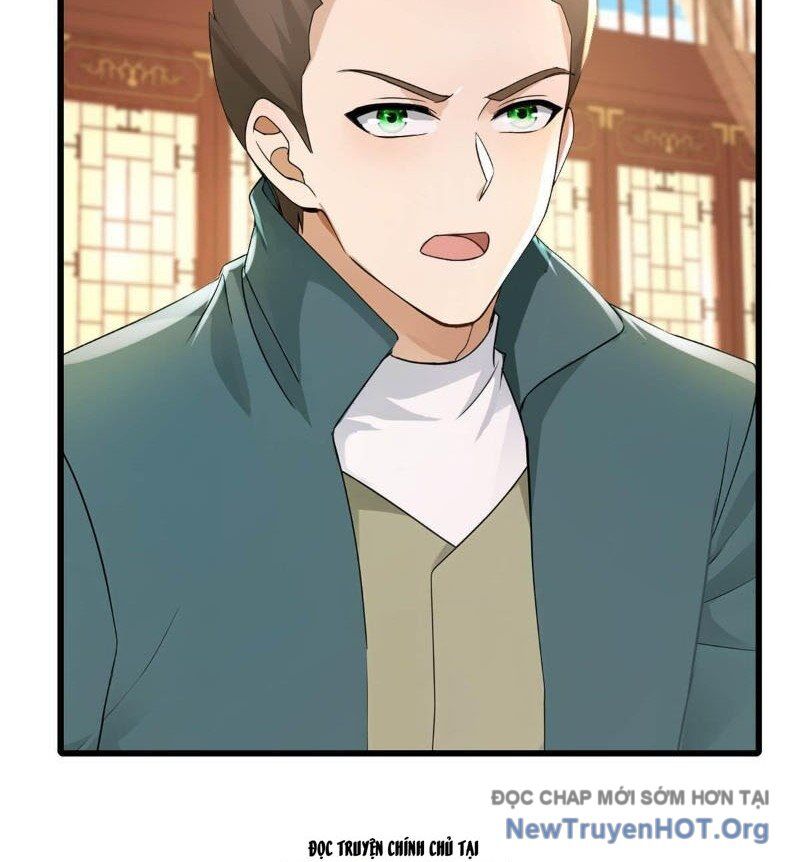 Trấn Quốc Thần Tế Chap 287 - Next Chap 288