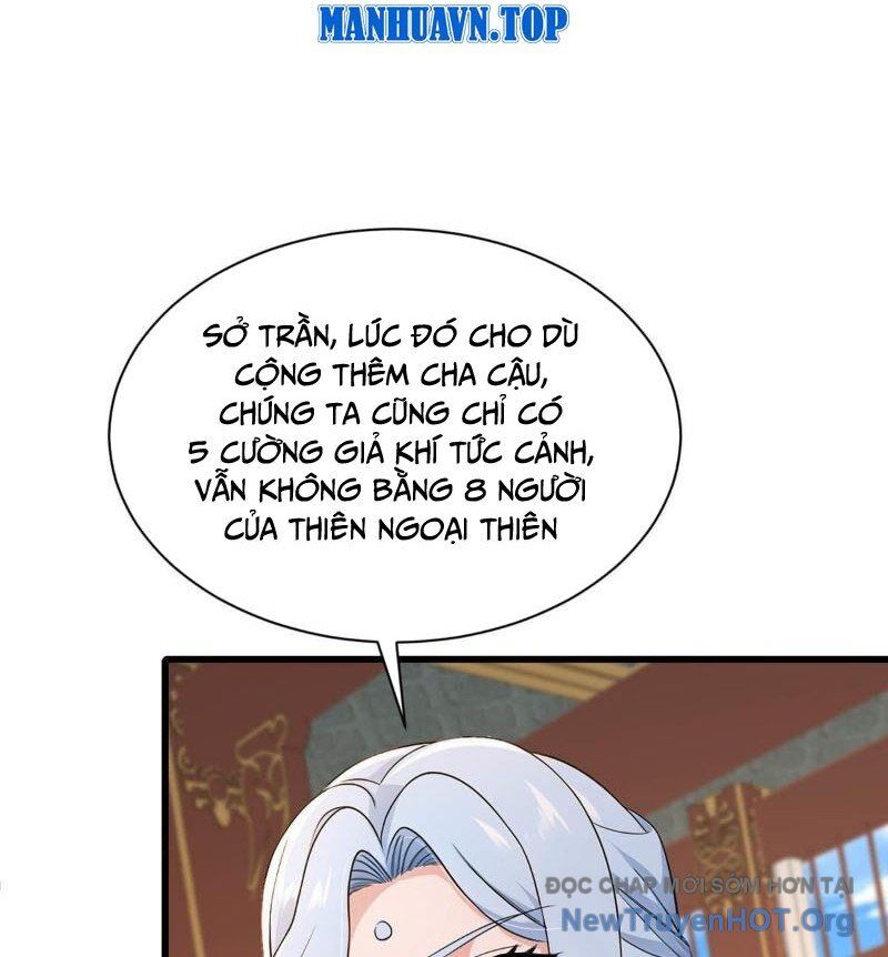 Trấn Quốc Thần Tế Chap 287 - Next Chap 288