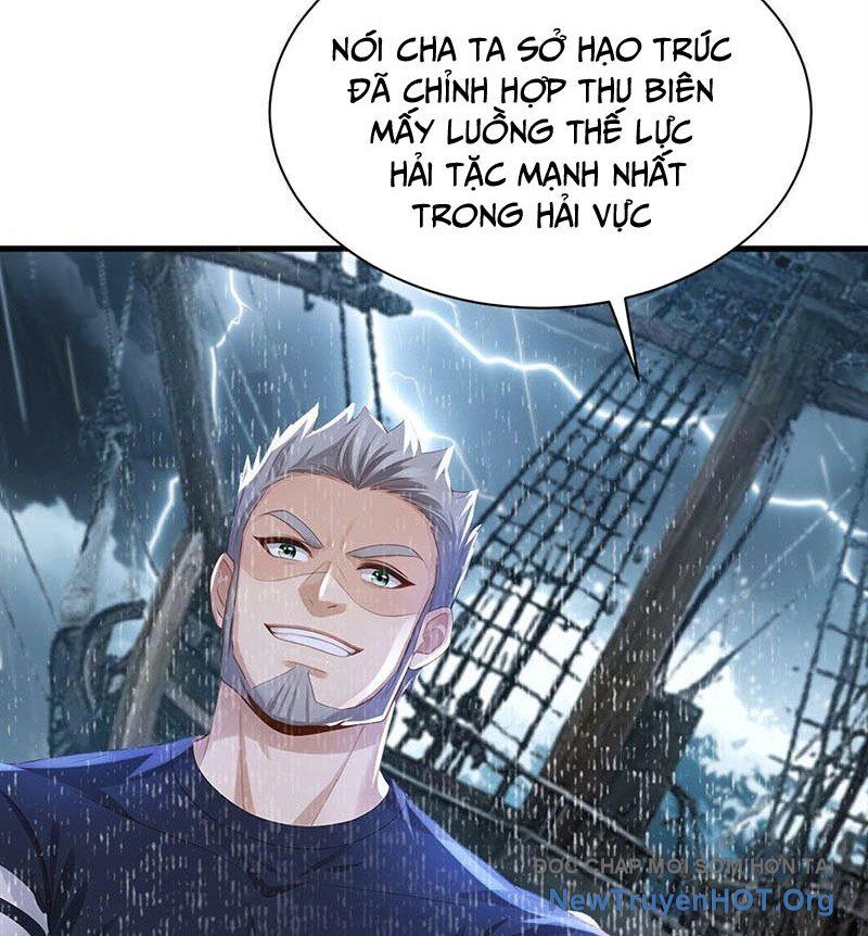 Trấn Quốc Thần Tế Chap 287 - Next Chap 288