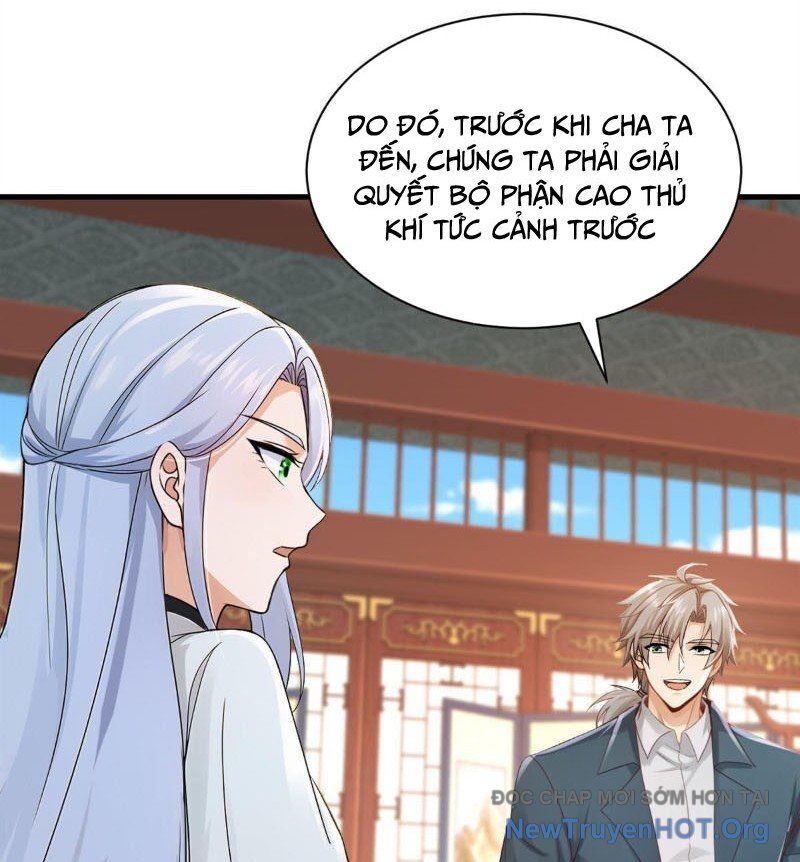 Trấn Quốc Thần Tế Chap 287 - Next Chap 288