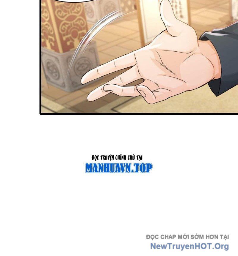 Trấn Quốc Thần Tế Chap 287 - Next Chap 288