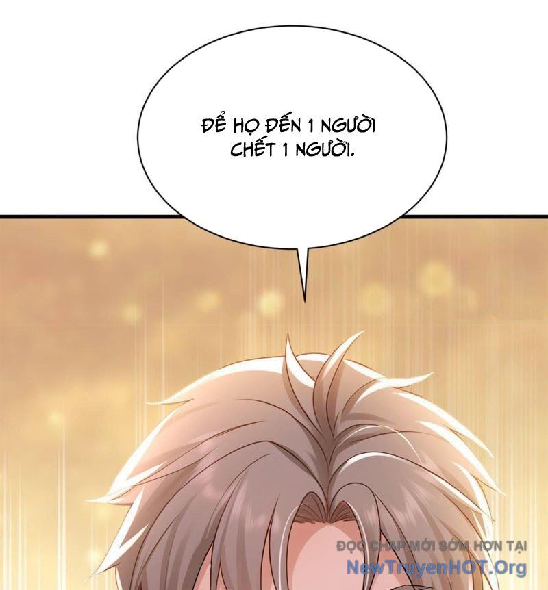 Trấn Quốc Thần Tế Chap 287 - Next Chap 288