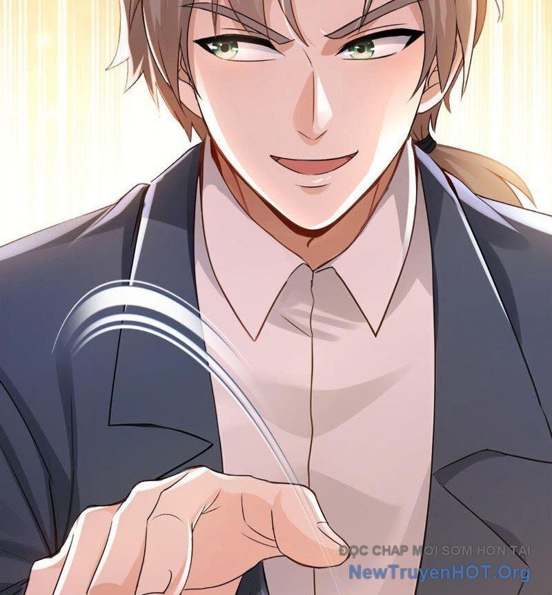 Trấn Quốc Thần Tế Chap 287 - Next Chap 288