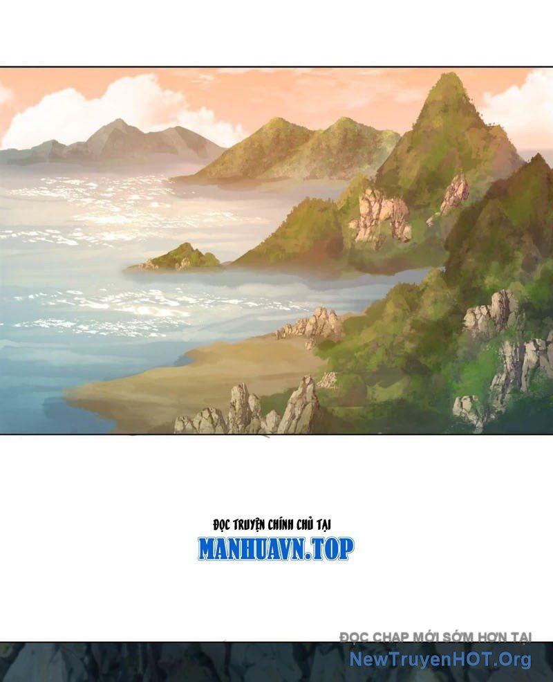 Trấn Quốc Thần Tế Chap 287 - Next Chap 288