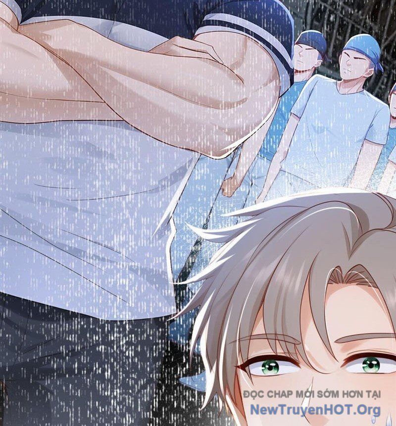 Trấn Quốc Thần Tế Chap 287 - Next Chap 288