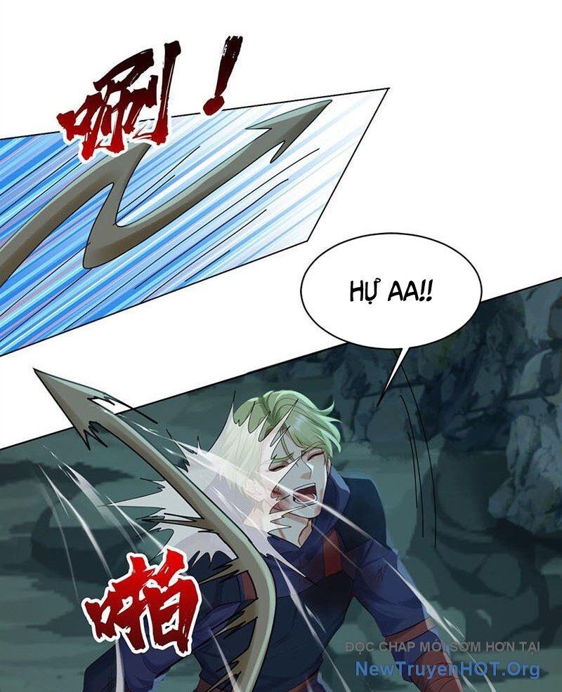 Trấn Quốc Thần Tế Chap 287 - Next Chap 288