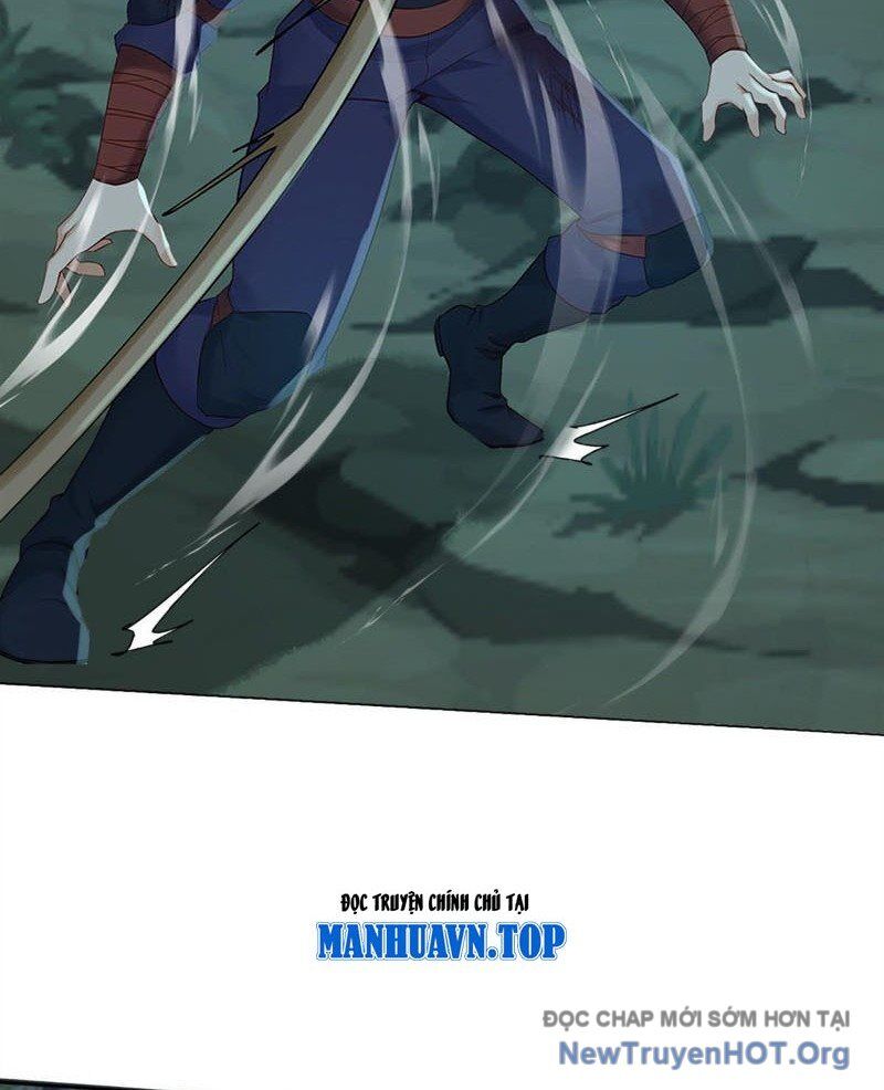 Trấn Quốc Thần Tế Chap 287 - Next Chap 288