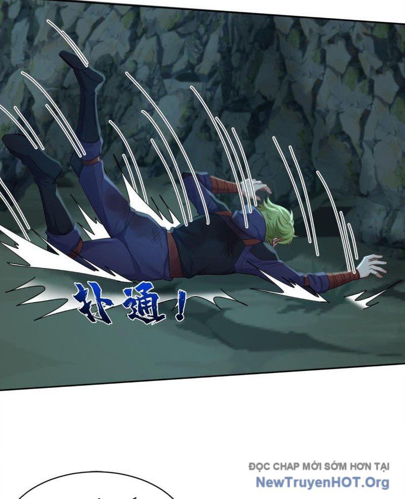 Trấn Quốc Thần Tế Chap 287 - Next Chap 288
