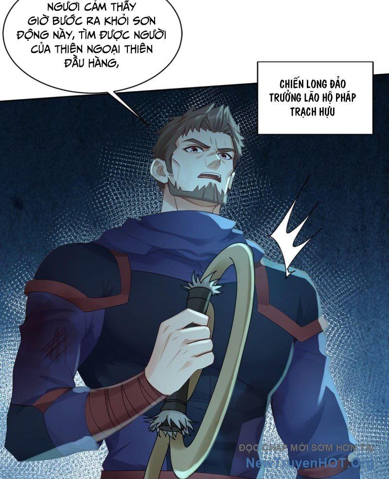 Trấn Quốc Thần Tế Chap 287 - Next Chap 288