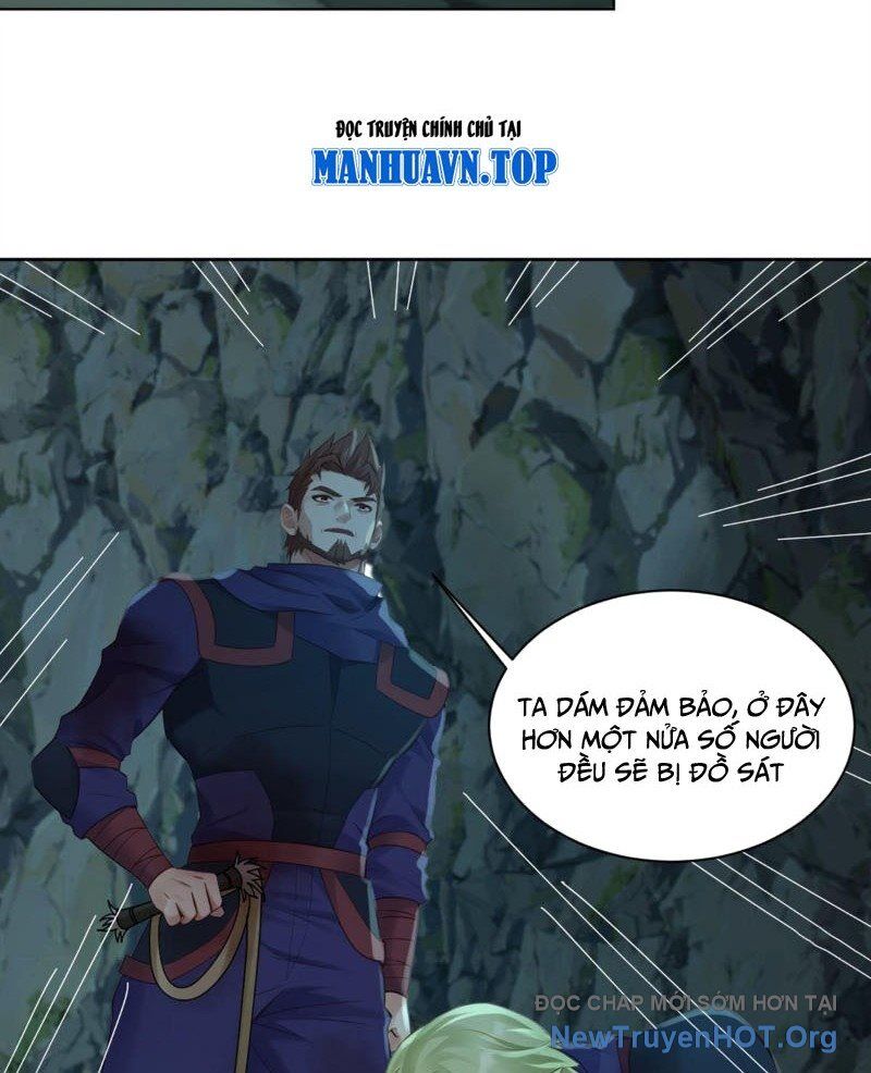Trấn Quốc Thần Tế Chap 287 - Next Chap 288