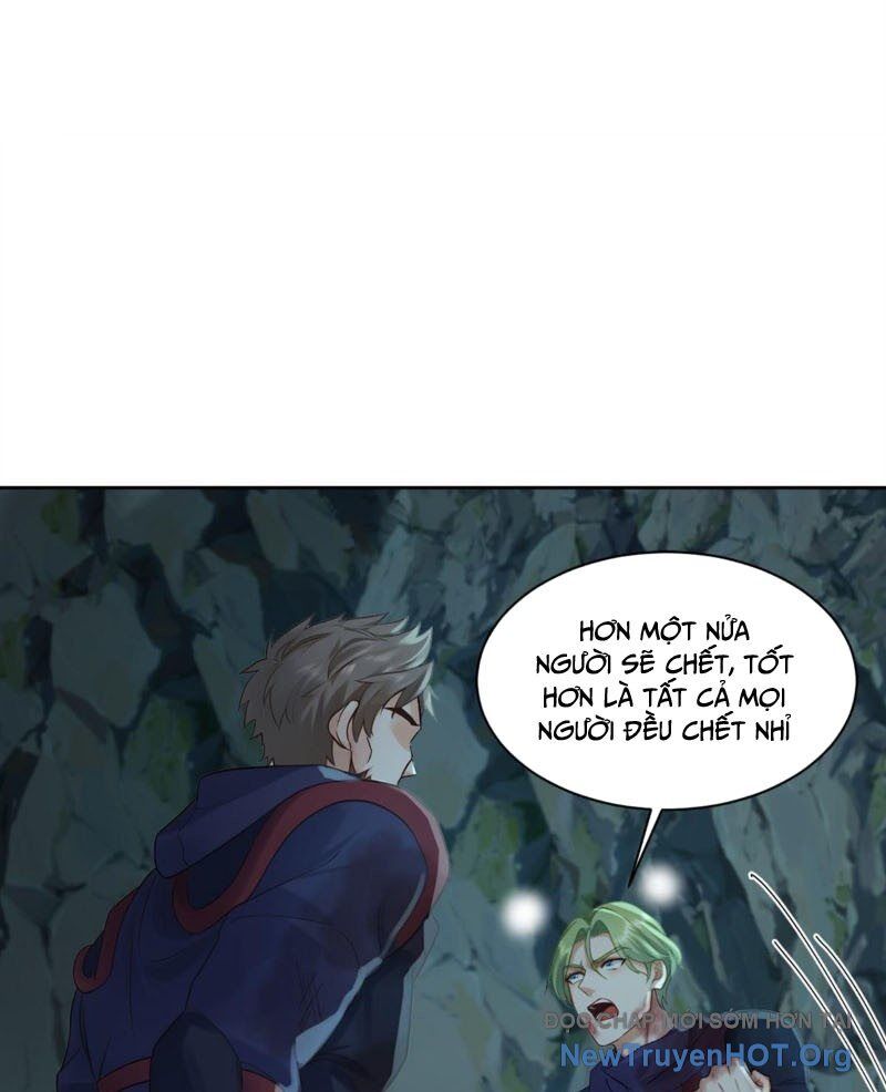 Trấn Quốc Thần Tế Chap 287 - Next Chap 288