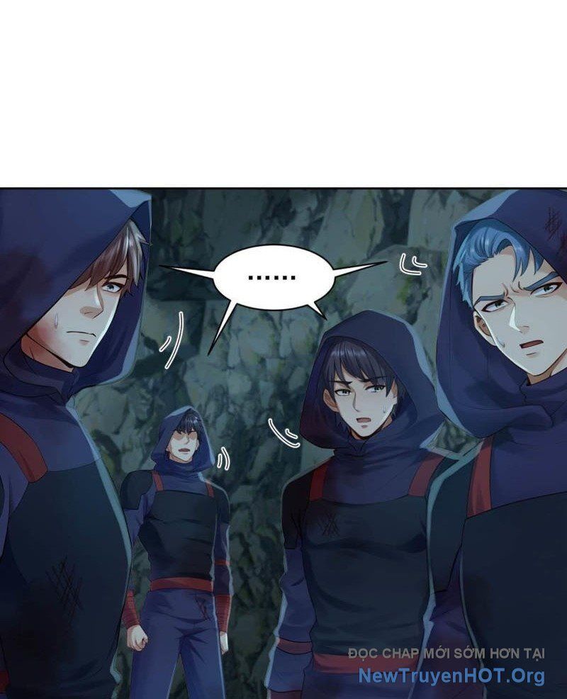 Trấn Quốc Thần Tế Chap 287 - Next Chap 288