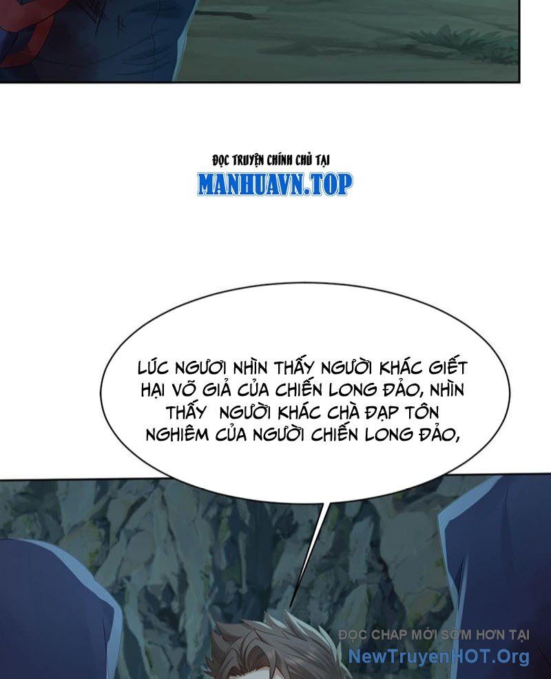 Trấn Quốc Thần Tế Chap 287 - Next Chap 288