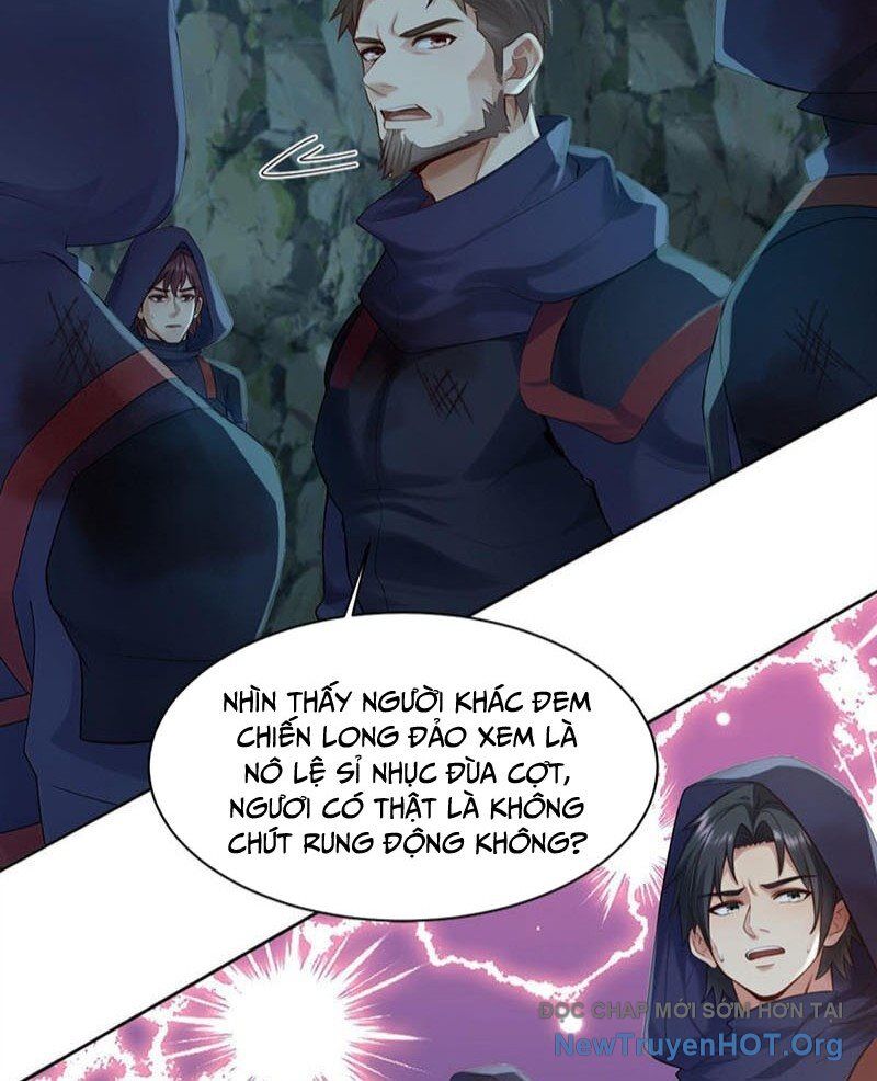 Trấn Quốc Thần Tế Chap 287 - Next Chap 288