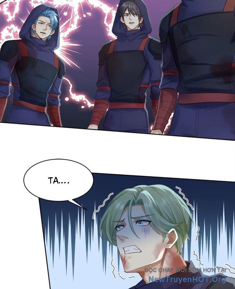 Trấn Quốc Thần Tế Chap 287 - Next Chap 288
