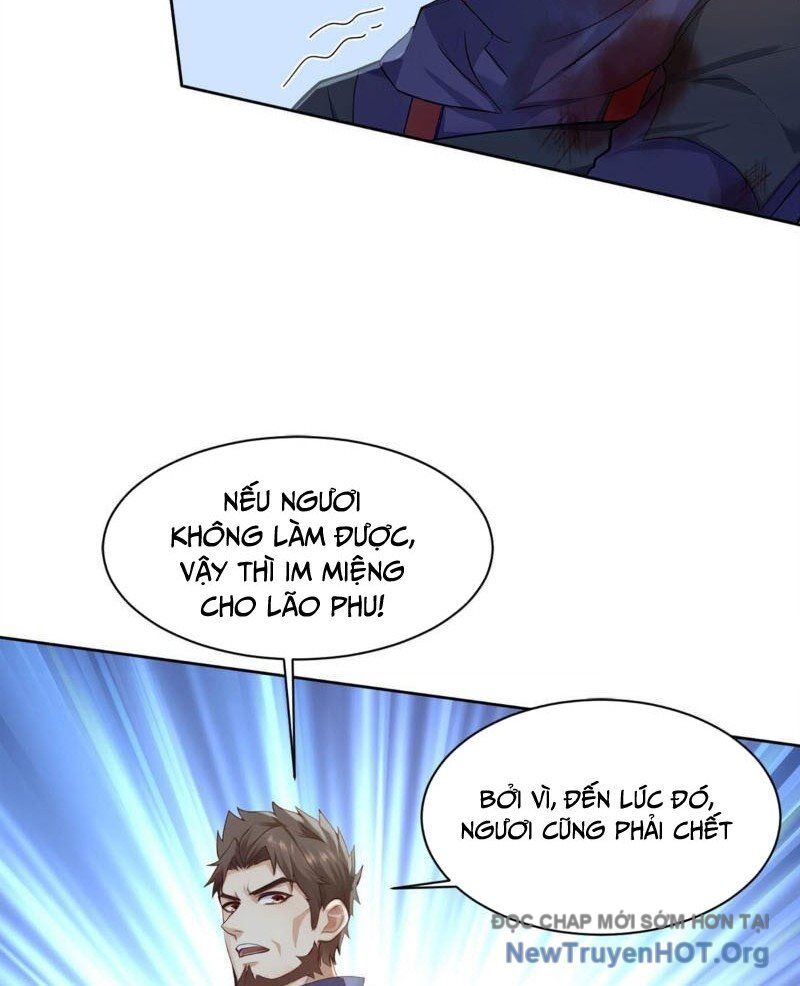 Trấn Quốc Thần Tế Chap 287 - Next Chap 288