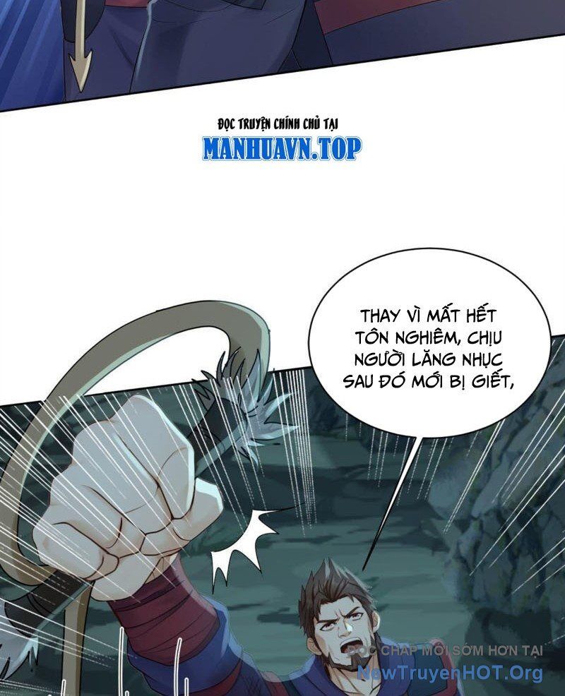 Trấn Quốc Thần Tế Chap 287 - Next Chap 288