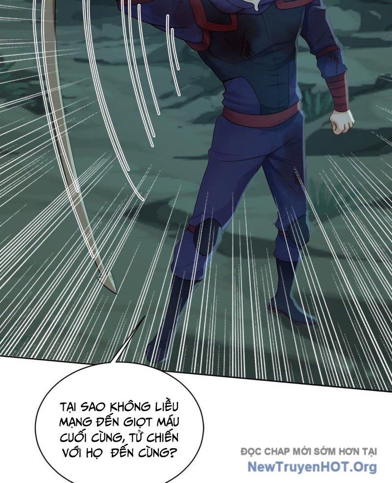 Trấn Quốc Thần Tế Chap 287 - Next Chap 288