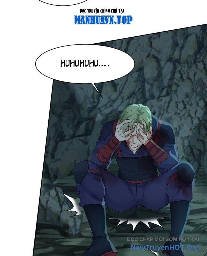 Trấn Quốc Thần Tế Chap 287 - Next Chap 288