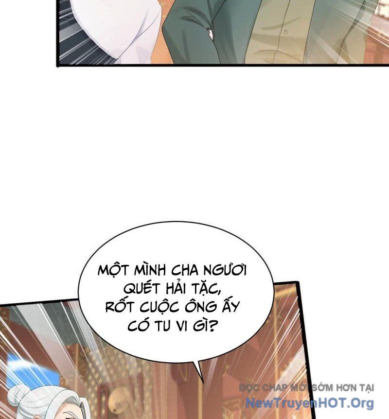 Trấn Quốc Thần Tế Chap 287 - Next Chap 288