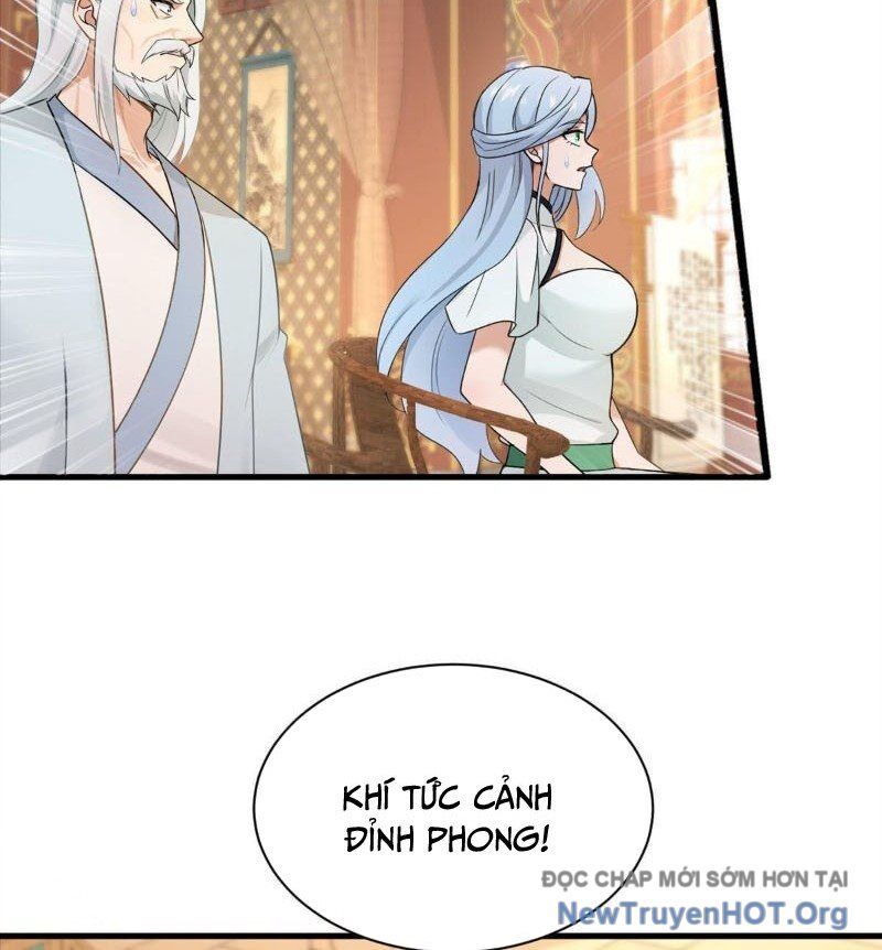 Trấn Quốc Thần Tế Chap 287 - Next Chap 288