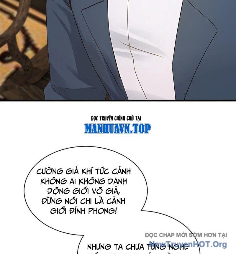 Trấn Quốc Thần Tế Chap 287 - Next Chap 288
