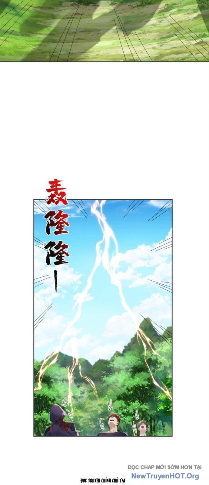 Trấn Quốc Thần Tế Chap 288 - Next Chap 289