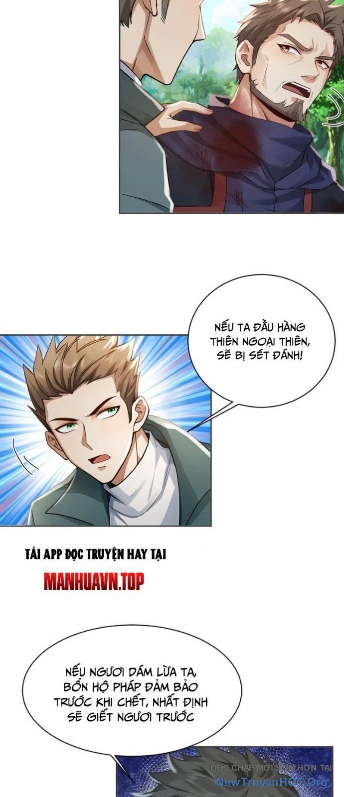 Trấn Quốc Thần Tế Chap 288 - Next Chap 289