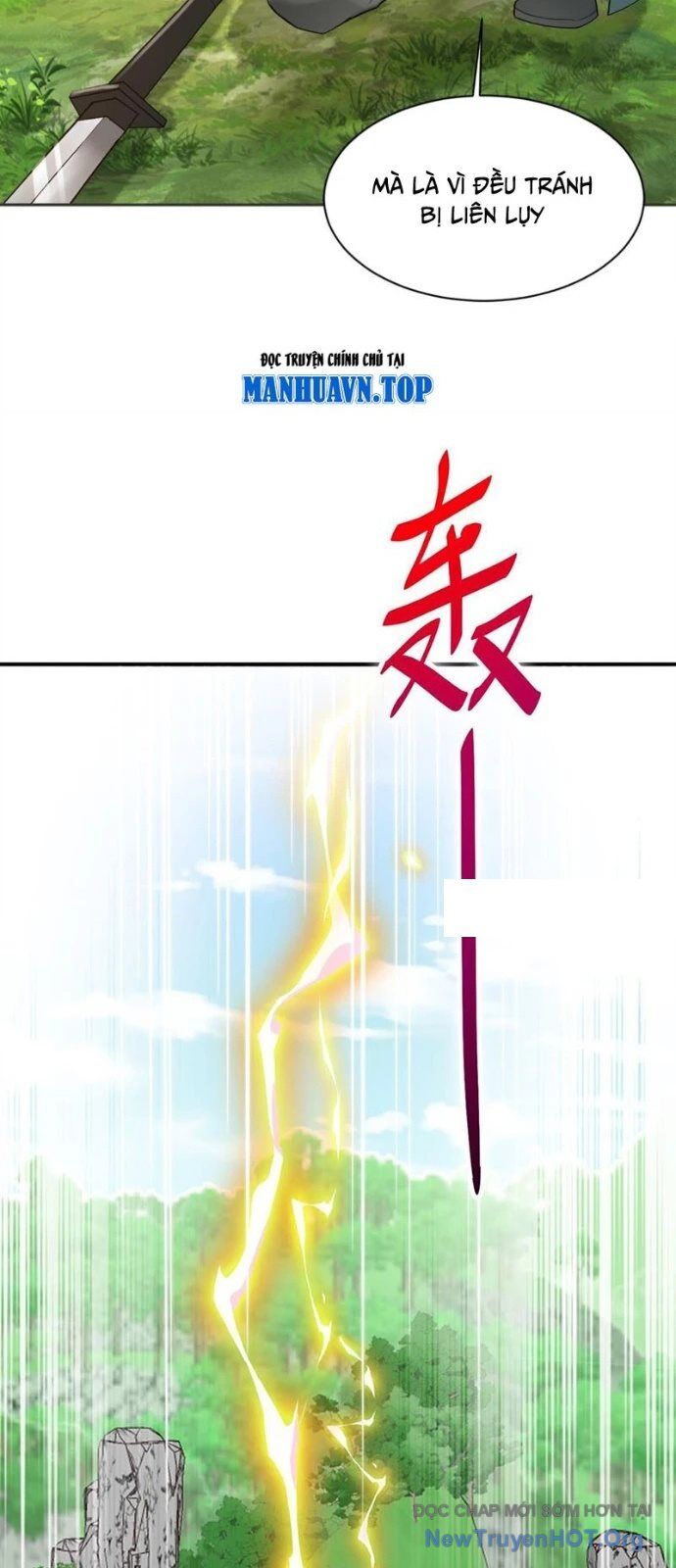 Trấn Quốc Thần Tế Chap 288 - Next Chap 289