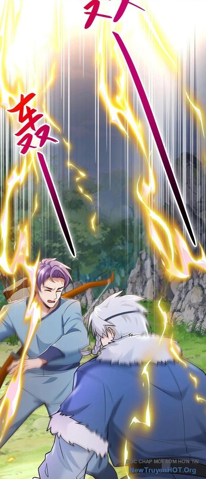 Trấn Quốc Thần Tế Chap 288 - Next Chap 289