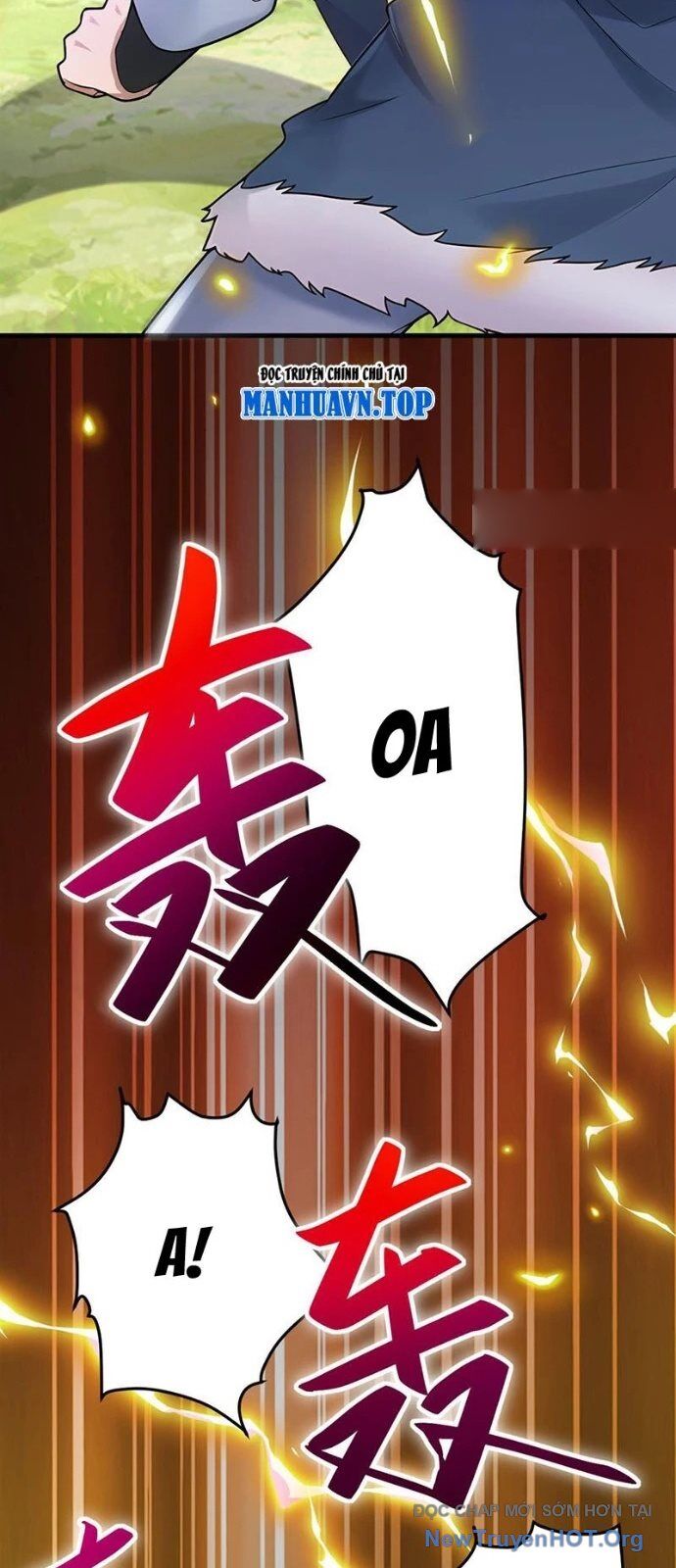 Trấn Quốc Thần Tế Chap 288 - Next Chap 289