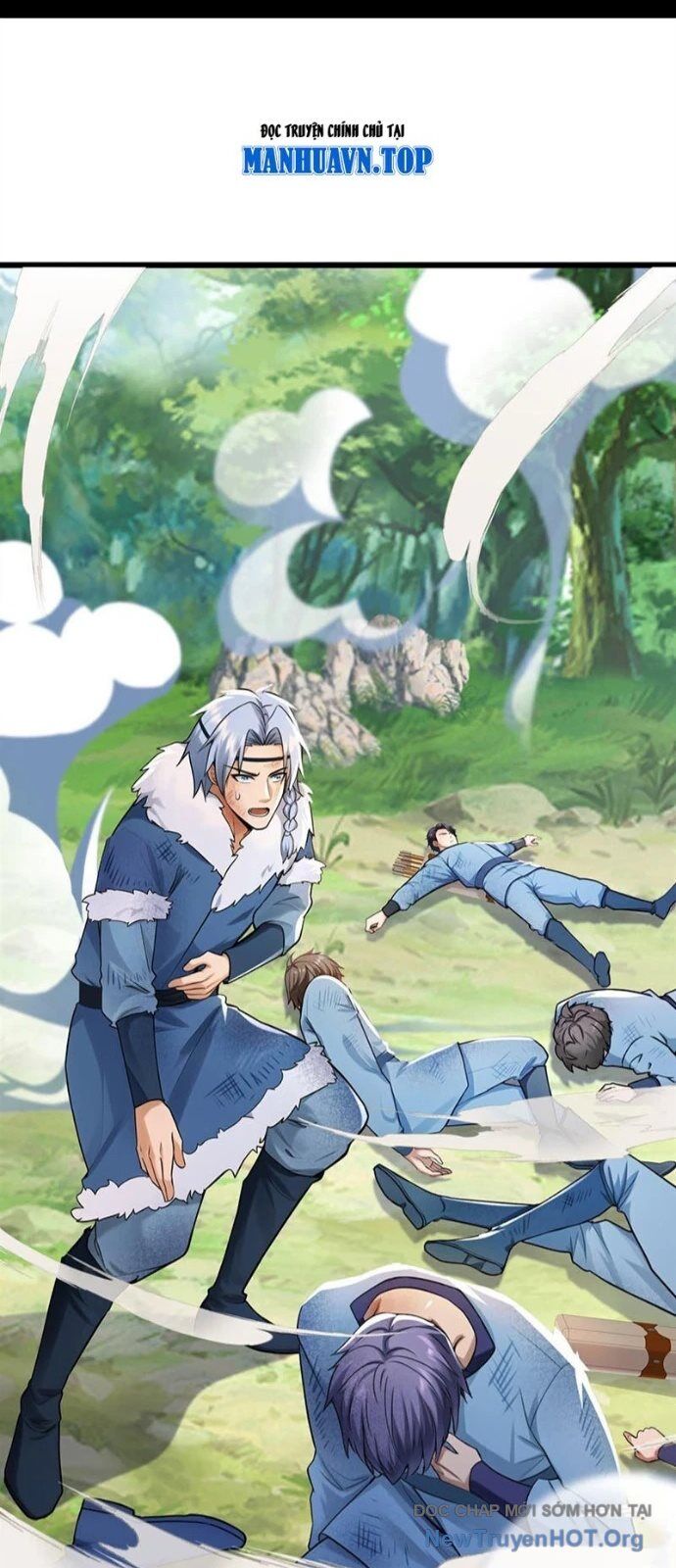 Trấn Quốc Thần Tế Chap 288 - Next Chap 289