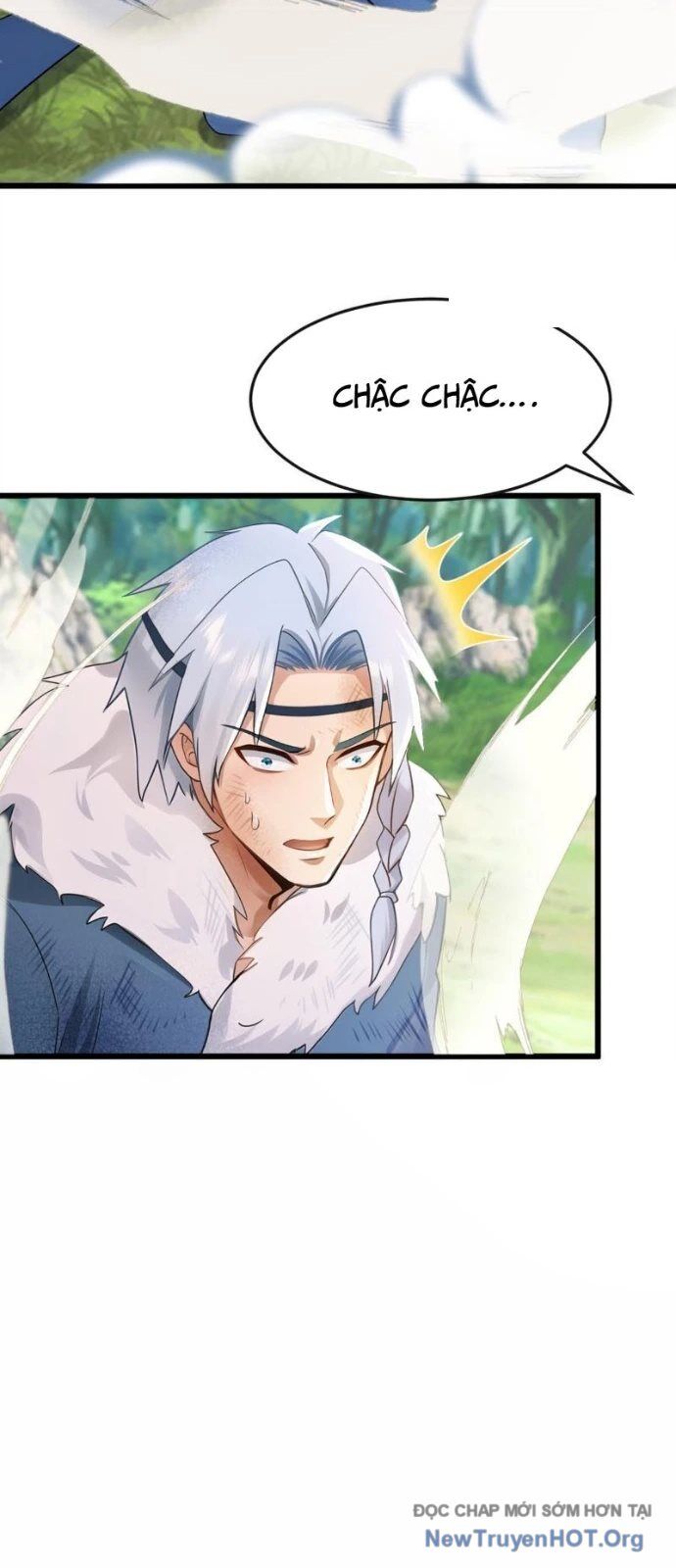 Trấn Quốc Thần Tế Chap 288 - Next Chap 289