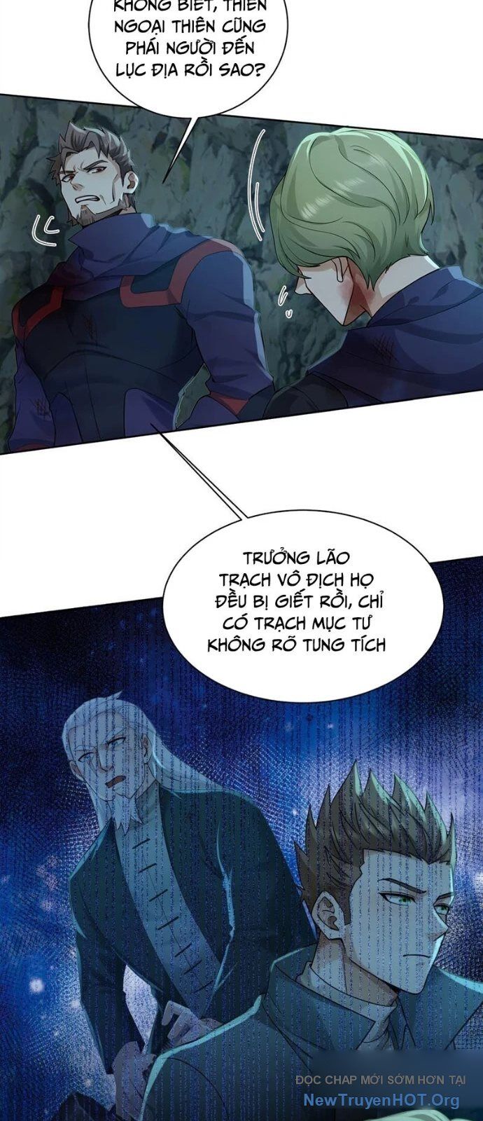 Trấn Quốc Thần Tế Chap 288 - Next Chap 289