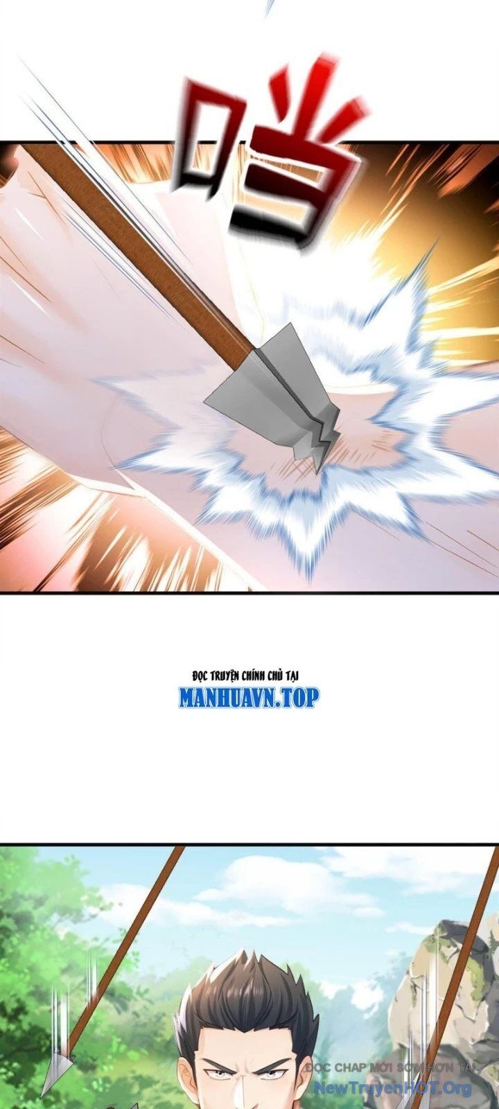 Trấn Quốc Thần Tế Chap 289 - Next Chap 290