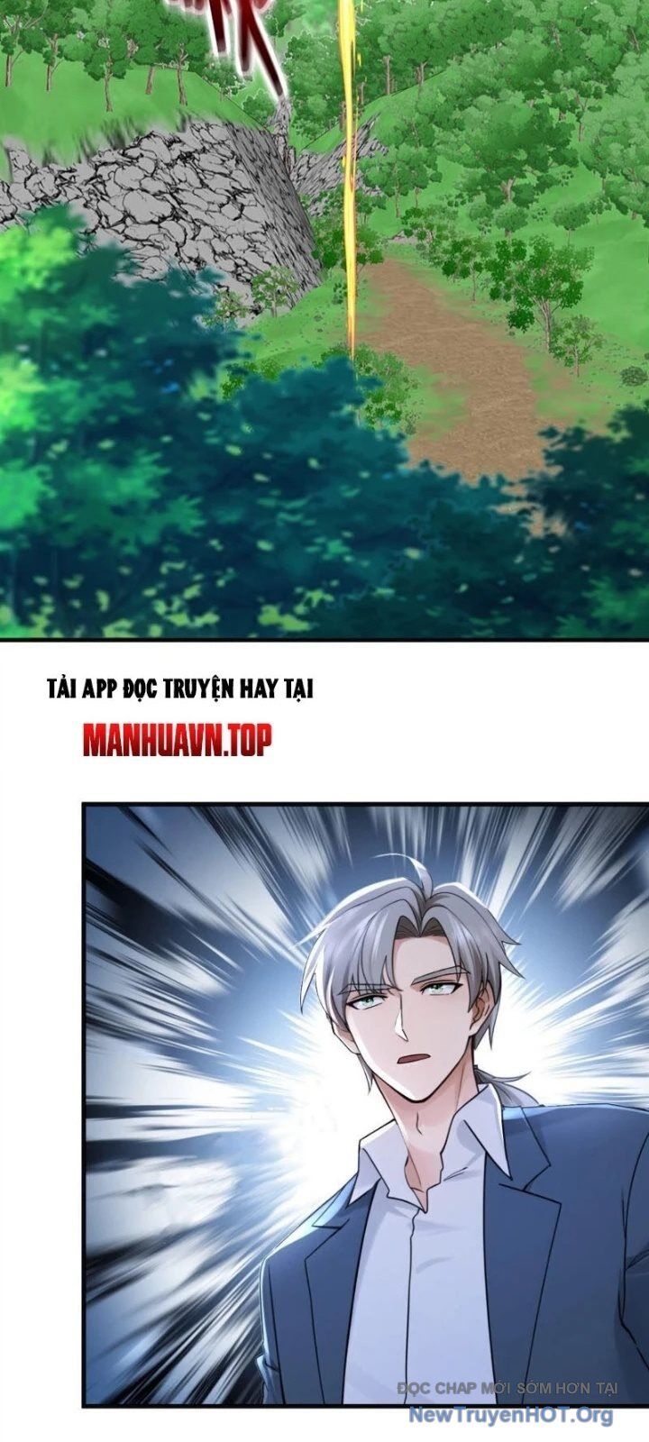Trấn Quốc Thần Tế Chap 289 - Next Chap 290