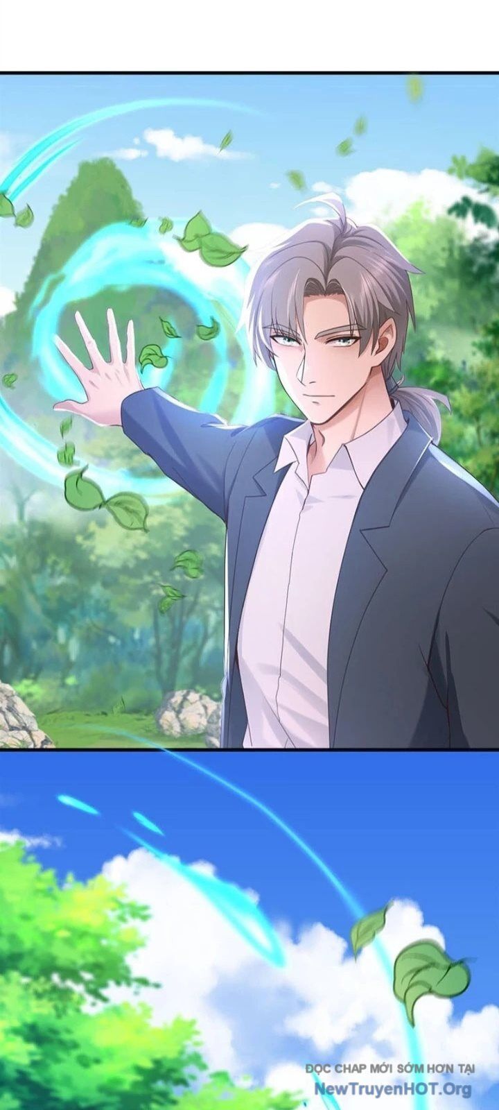 Trấn Quốc Thần Tế Chap 289 - Next Chap 290