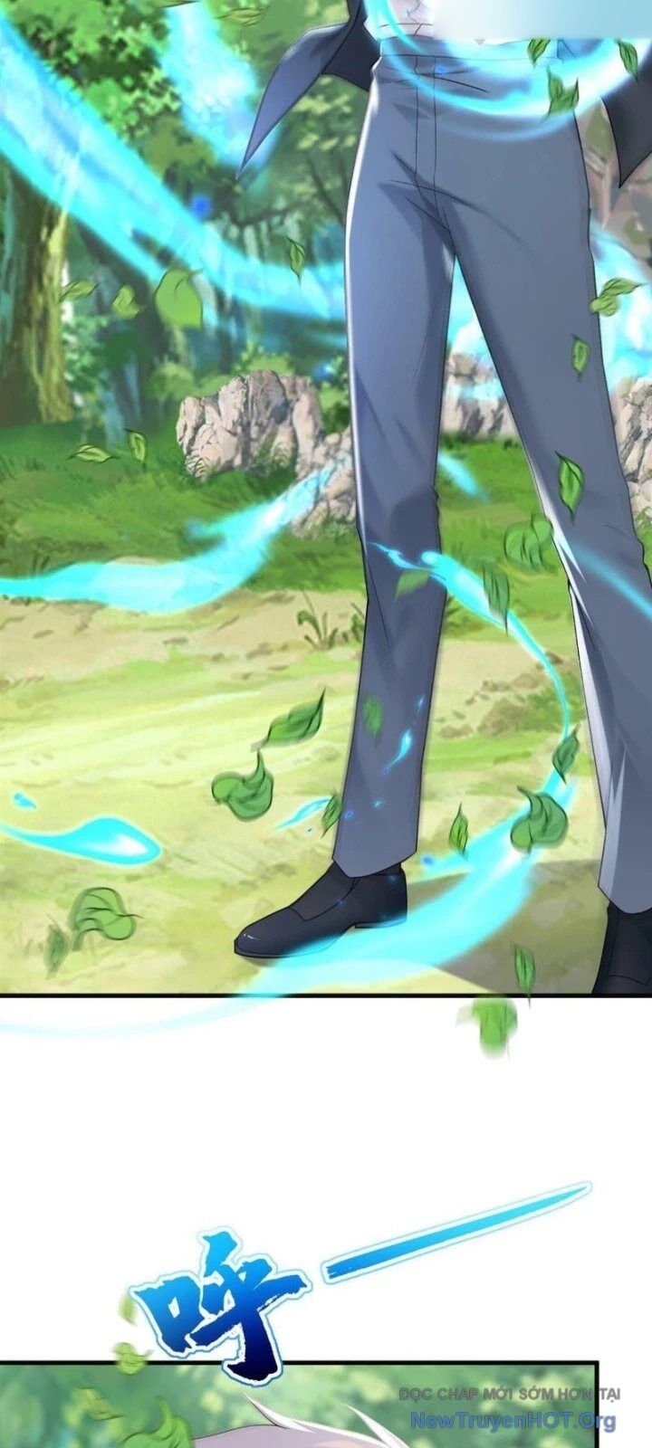 Trấn Quốc Thần Tế Chap 289 - Next Chap 290