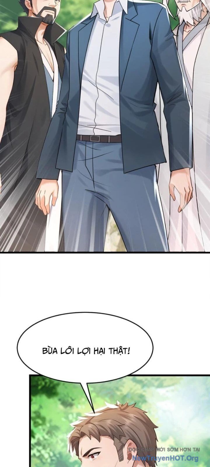 Trấn Quốc Thần Tế Chap 289 - Next Chap 290