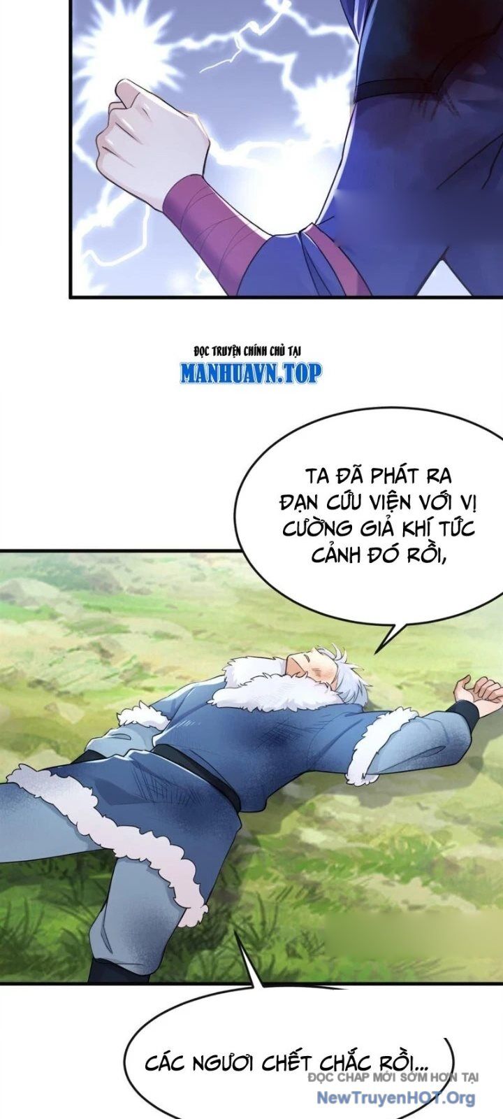 Trấn Quốc Thần Tế Chap 289 - Next Chap 290