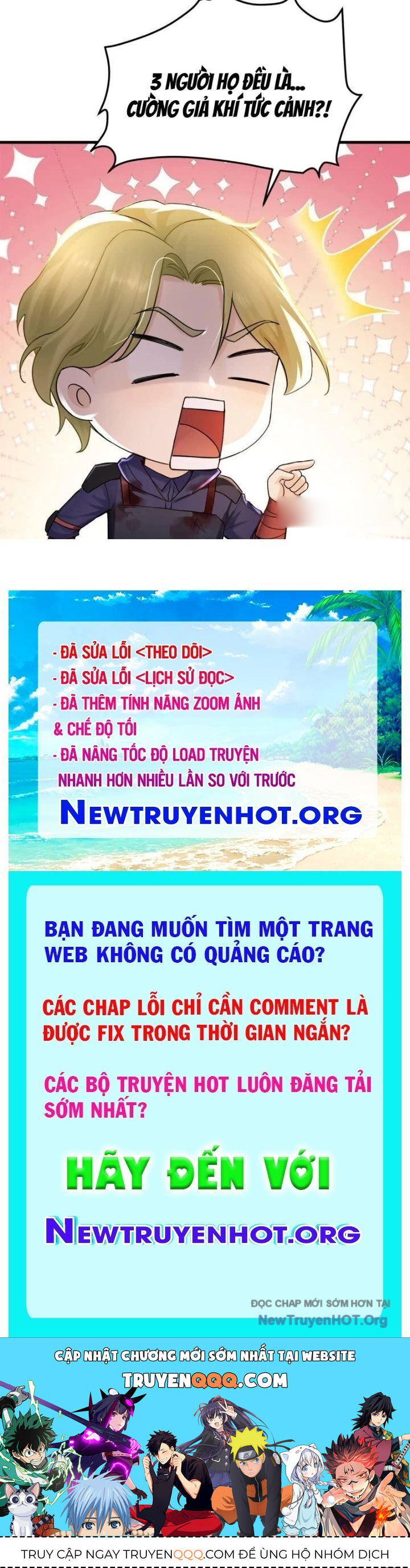 Trấn Quốc Thần Tế Chap 289 - Next Chap 290