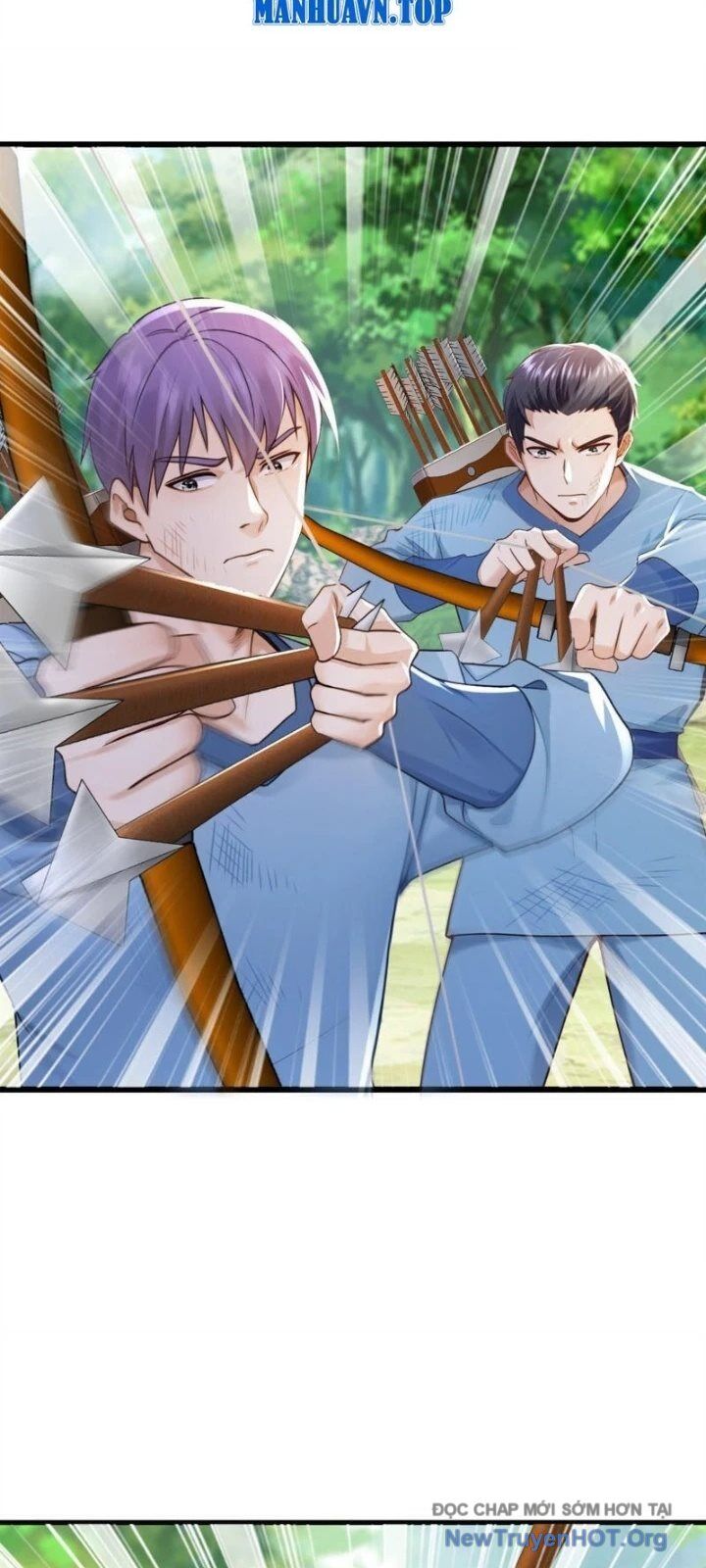 Trấn Quốc Thần Tế Chap 289 - Next Chap 290